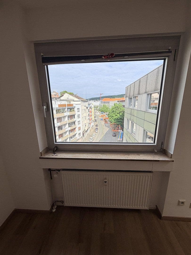 2 bedroom flat to rent, 80 m², Hofkamp 140, Wuppertal, North Rhine-Westphalia 2 bedroom flat to rent, 80 m², Hofkamp 140, Wuppertal, North Rhine-Westphalia