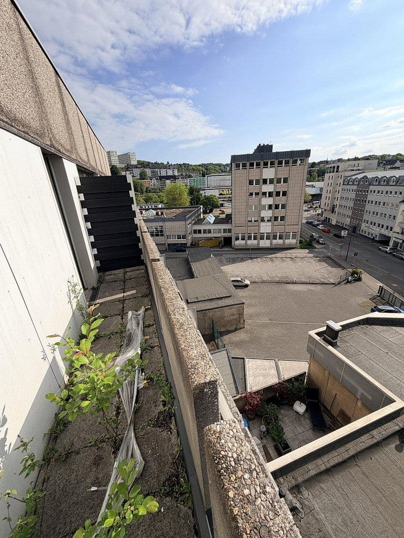 2 bedroom flat to rent, 80 m², Hofkamp 140, Wuppertal, North Rhine-Westphalia 2 bedroom flat to rent, 80 m², Hofkamp 140, Wuppertal, North Rhine-Westphalia