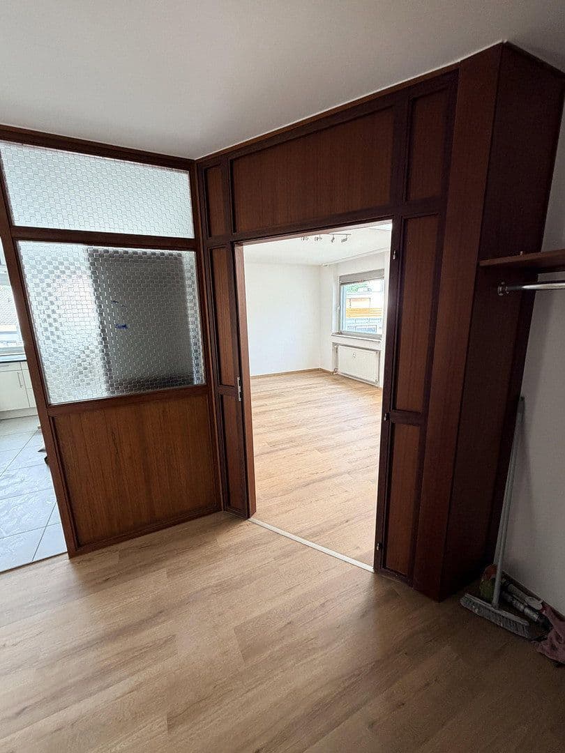2 bedroom flat to rent, 80 m², Hofkamp 140, Wuppertal, North Rhine-Westphalia 2 bedroom flat to rent, 80 m², Hofkamp 140, Wuppertal, North Rhine-Westphalia