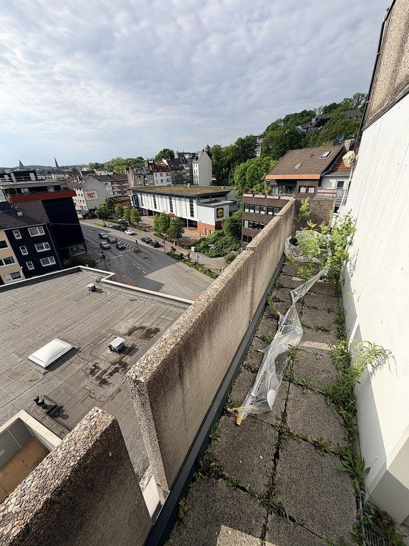 2 bedroom flat to rent, 80 m², Hofkamp 140, Wuppertal, North Rhine-Westphalia 2 bedroom flat to rent, 80 m², Hofkamp 140, Wuppertal, North Rhine-Westphalia