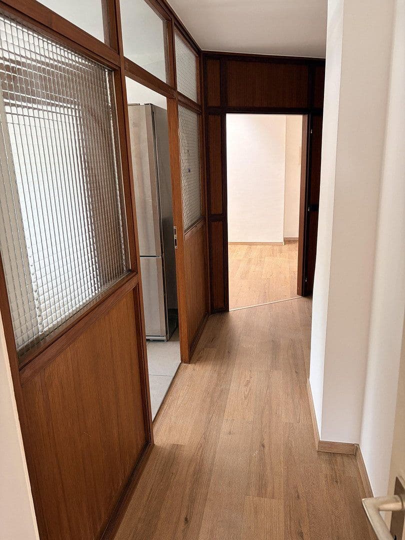 2 bedroom flat to rent, 80 m², Hofkamp 140, Wuppertal, North Rhine-Westphalia 2 bedroom flat to rent, 80 m², Hofkamp 140, Wuppertal, North Rhine-Westphalia