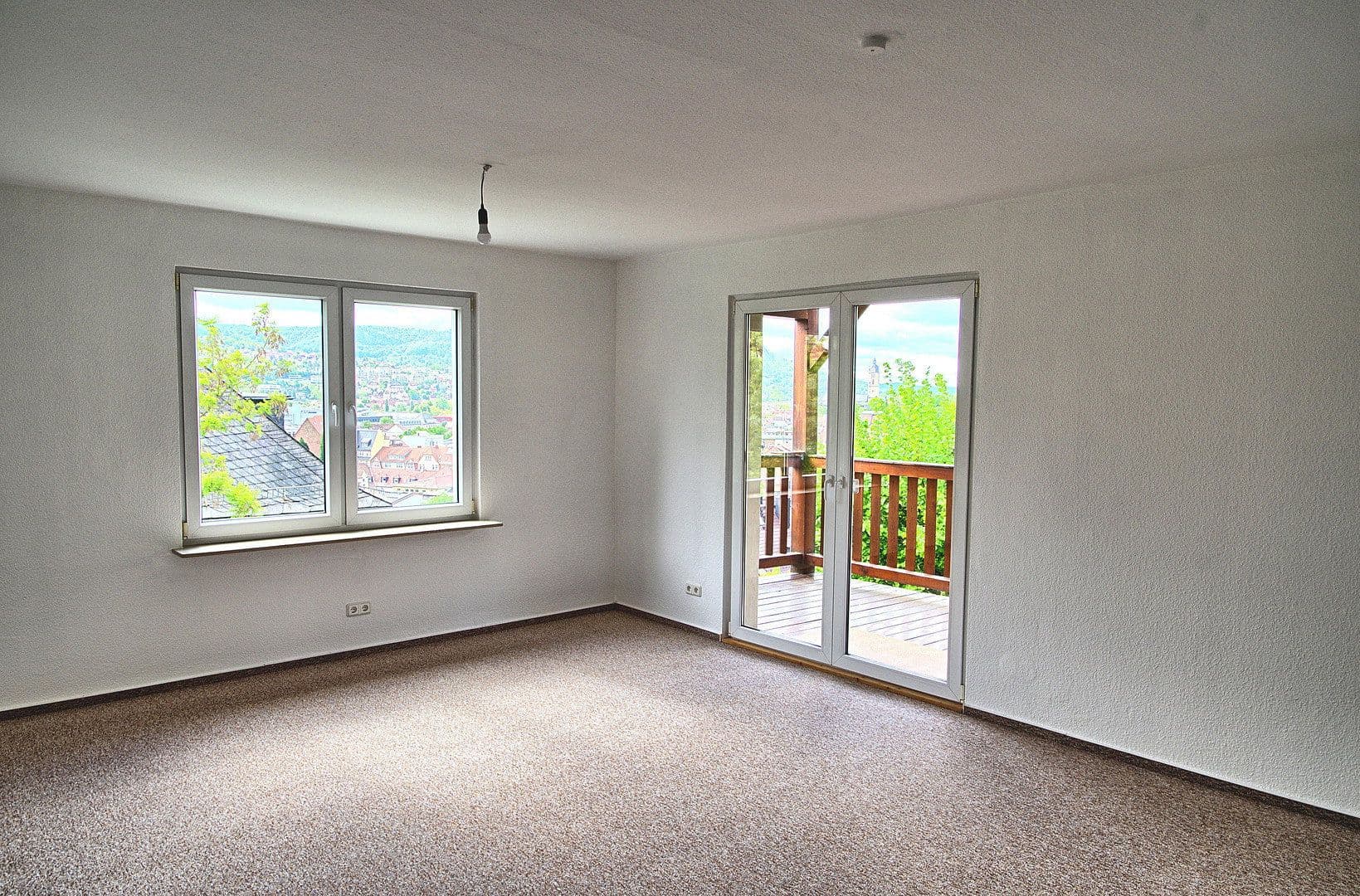 2 bedroom flat to rent, 89 m², Hilgenfeldweg 6, Jena, Thuringia 2 bedroom flat to rent, 89 m², Hilgenfeldweg 6, Jena, Thuringia