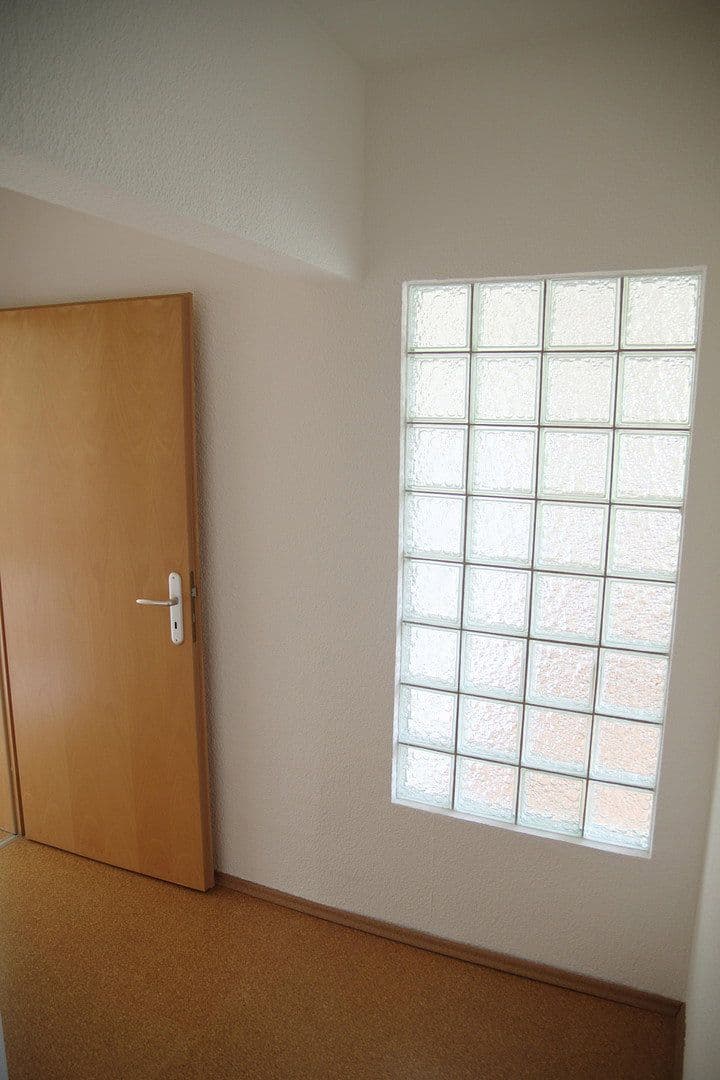 2 bedroom flat to rent, 89 m², Hilgenfeldweg 6, Jena, Thuringia 2 bedroom flat to rent, 89 m², Hilgenfeldweg 6, Jena, Thuringia