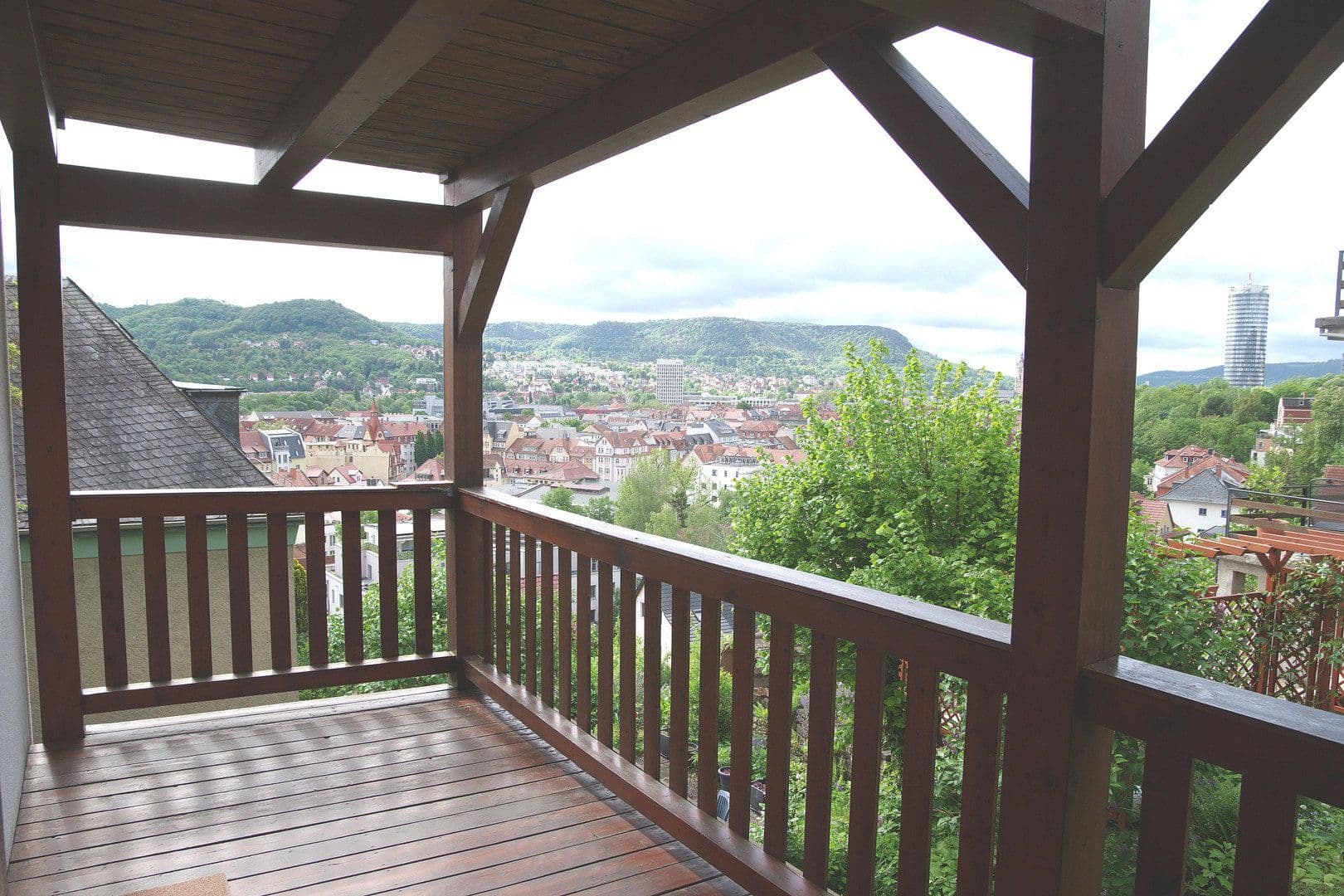 2 bedroom flat to rent, 89 m², Hilgenfeldweg 6, Jena, Thuringia 2 bedroom flat to rent, 89 m², Hilgenfeldweg 6, Jena, Thuringia