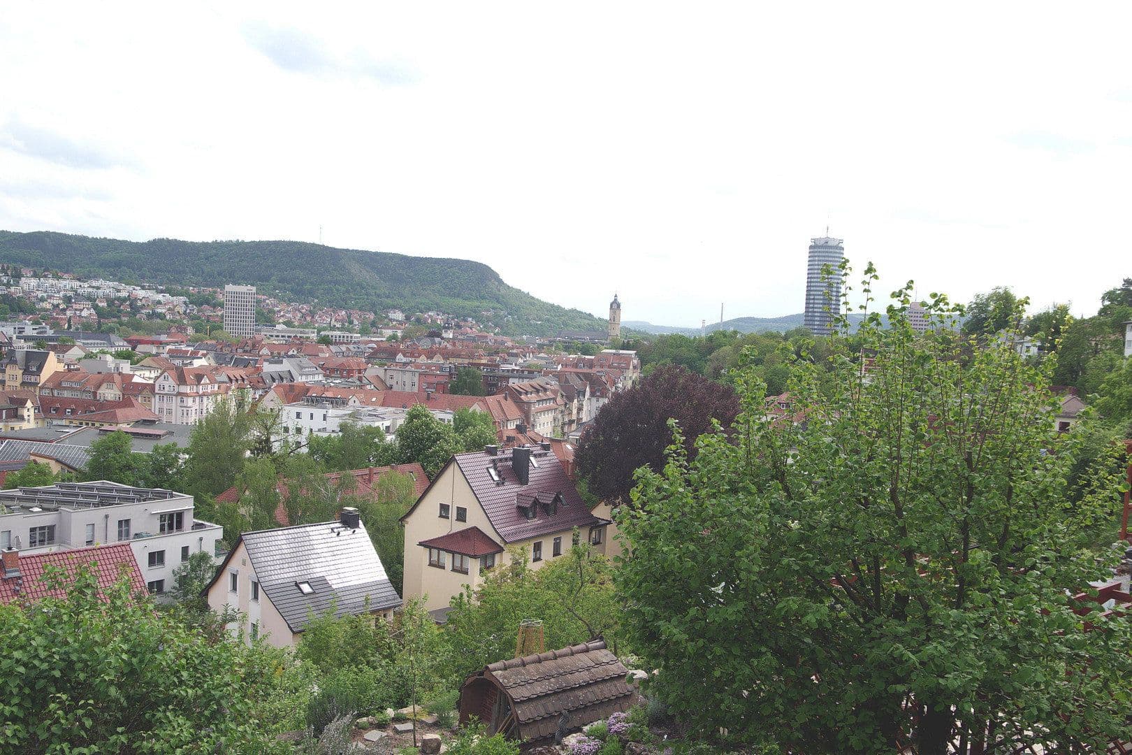 2 bedroom flat to rent, 89 m², Hilgenfeldweg 6, Jena, Thuringia 2 bedroom flat to rent, 89 m², Hilgenfeldweg 6, Jena, Thuringia