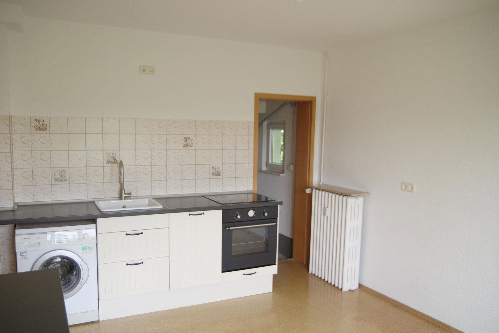 2 bedroom flat to rent, 89 m², Hilgenfeldweg 6, Jena, Thuringia 2 bedroom flat to rent, 89 m², Hilgenfeldweg 6, Jena, Thuringia