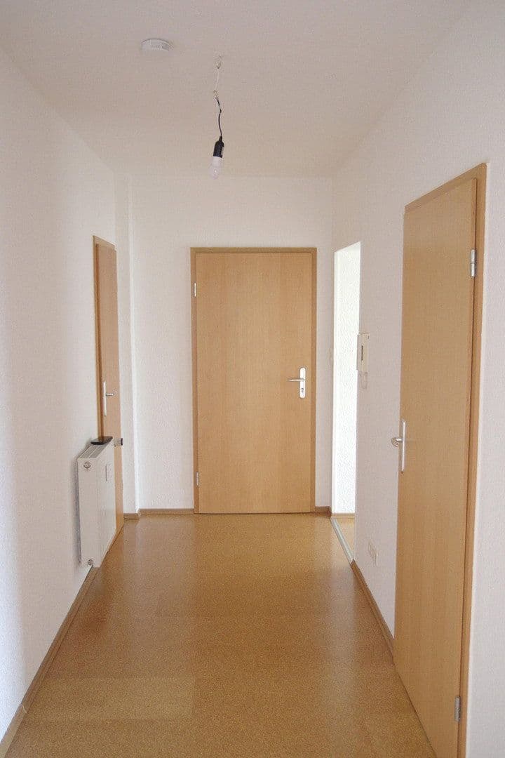 2 bedroom flat to rent, 89 m², Hilgenfeldweg 6, Jena, Thuringia 2 bedroom flat to rent, 89 m², Hilgenfeldweg 6, Jena, Thuringia