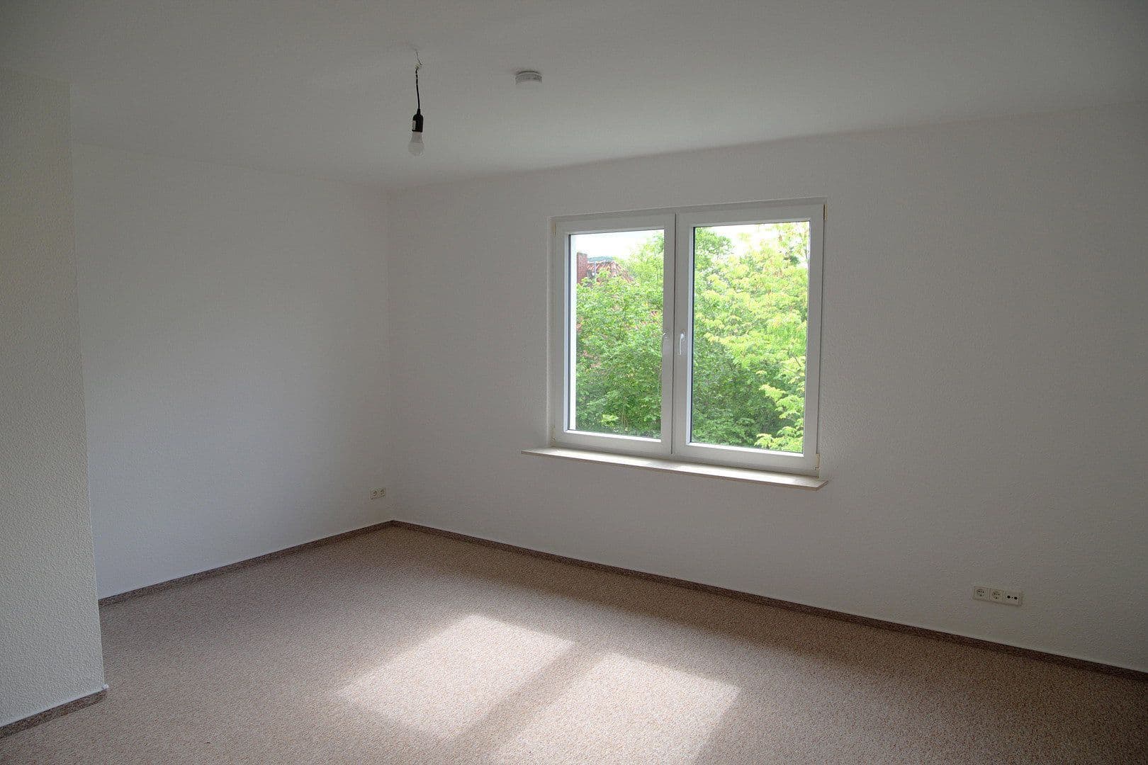 2 bedroom flat to rent, 89 m², Hilgenfeldweg 6, Jena, Thuringia 2 bedroom flat to rent, 89 m², Hilgenfeldweg 6, Jena, Thuringia