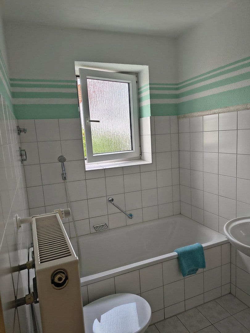 2 bedroom flat for sale, 33 m², Untersbergstraße 8, Augsburg, Bavaria 2 bedroom flat for sale, 33 m², Untersbergstraße 8, Augsburg, Bavaria