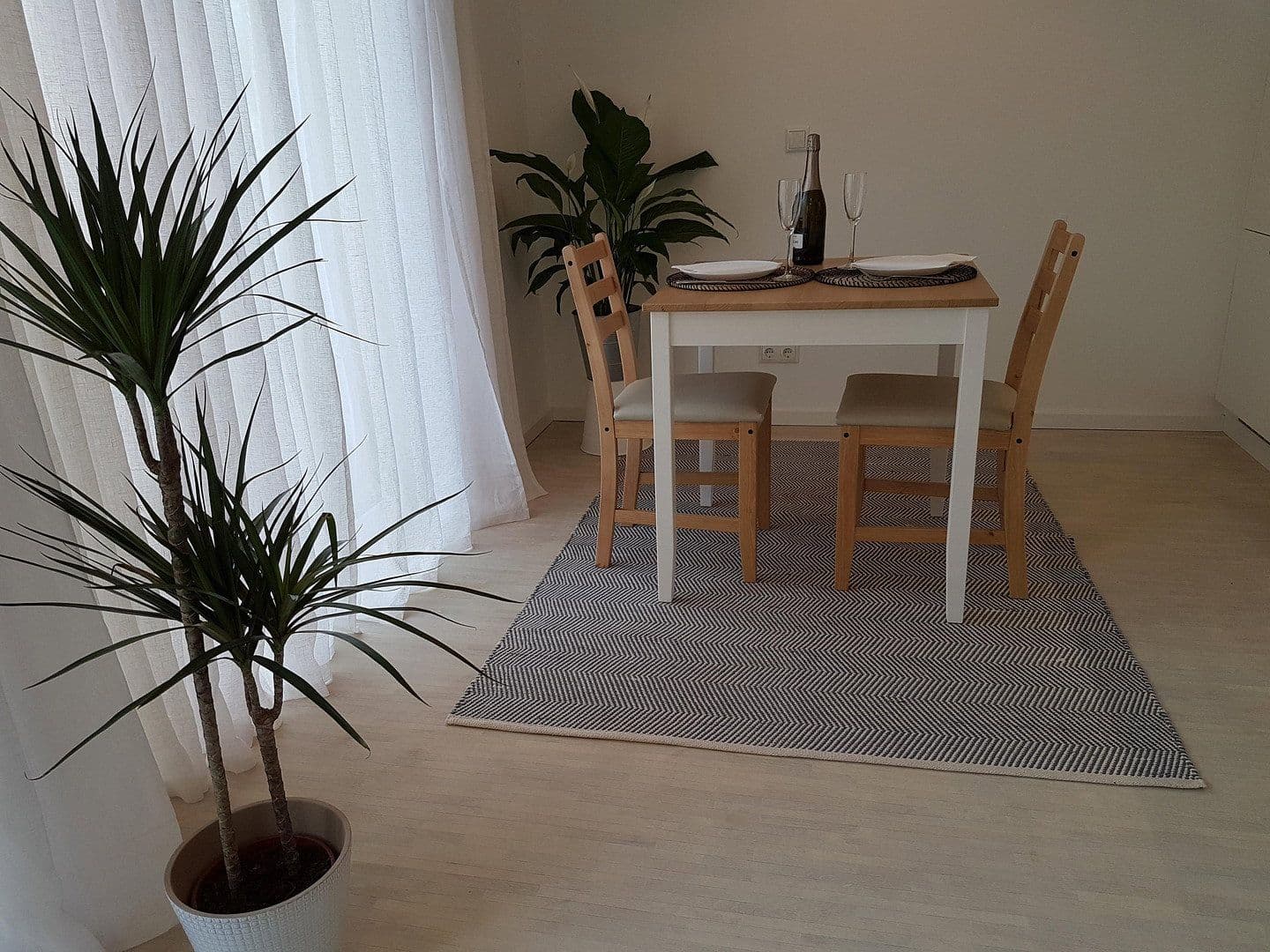 Studio flat to rent, 31 m², Dammstr. 2, Unterföhring, Bavaria Studio flat to rent, 31 m², Dammstr. 2, Unterföhring, Bavaria