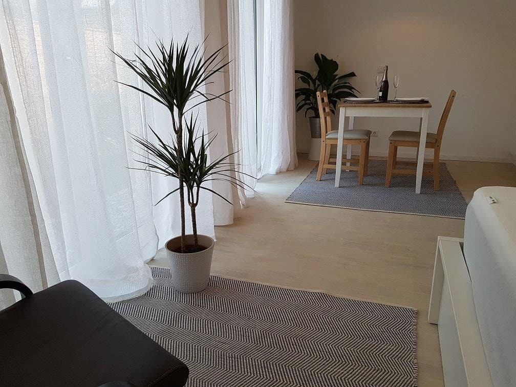 Studio flat to rent, 31 m², Dammstr. 2, Unterföhring, Bavaria Studio flat to rent, 31 m², Dammstr. 2, Unterföhring, Bavaria
