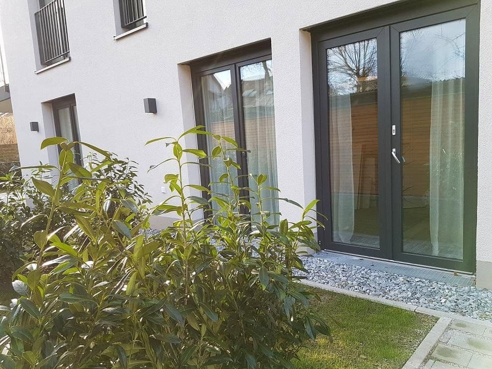 Studio flat to rent, 31 m², Dammstr. 2, Unterföhring, Bavaria Studio flat to rent, 31 m², Dammstr. 2, Unterföhring, Bavaria