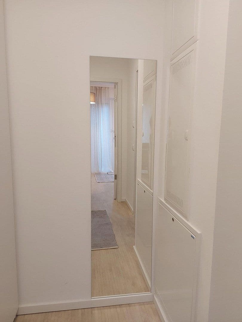 Studio flat to rent, 31 m², Dammstr. 2, Unterföhring, Bavaria Studio flat to rent, 31 m², Dammstr. 2, Unterföhring, Bavaria