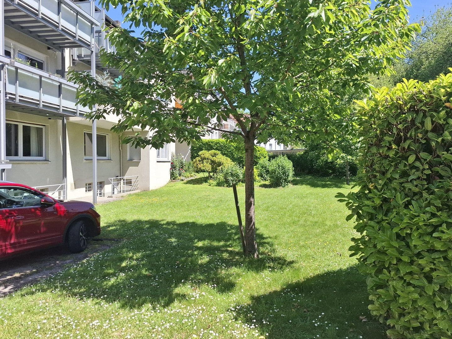 2 bedroom with open-plan kitchen flat to rent, 73 m², Hermannshöhe 24, Bochum, North Rhine-Westphalia 2 bedroom with open-plan kitchen flat to rent, 73 m², Hermannshöhe 24, Bochum, North Rhine-Westphalia