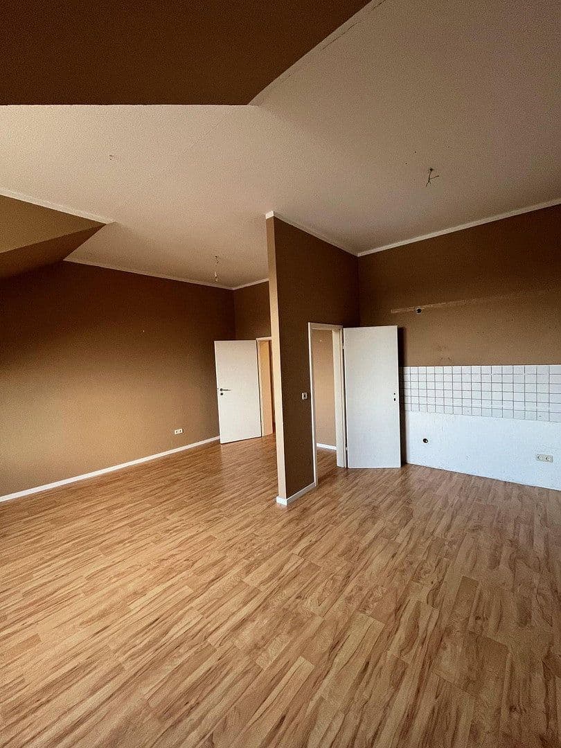 3 bedroom flat to rent, 74 m², Pumpe 45-49, Eschweiler, North Rhine-Westphalia 3 bedroom flat to rent, 74 m², Pumpe 45-49, Eschweiler, North Rhine-Westphalia