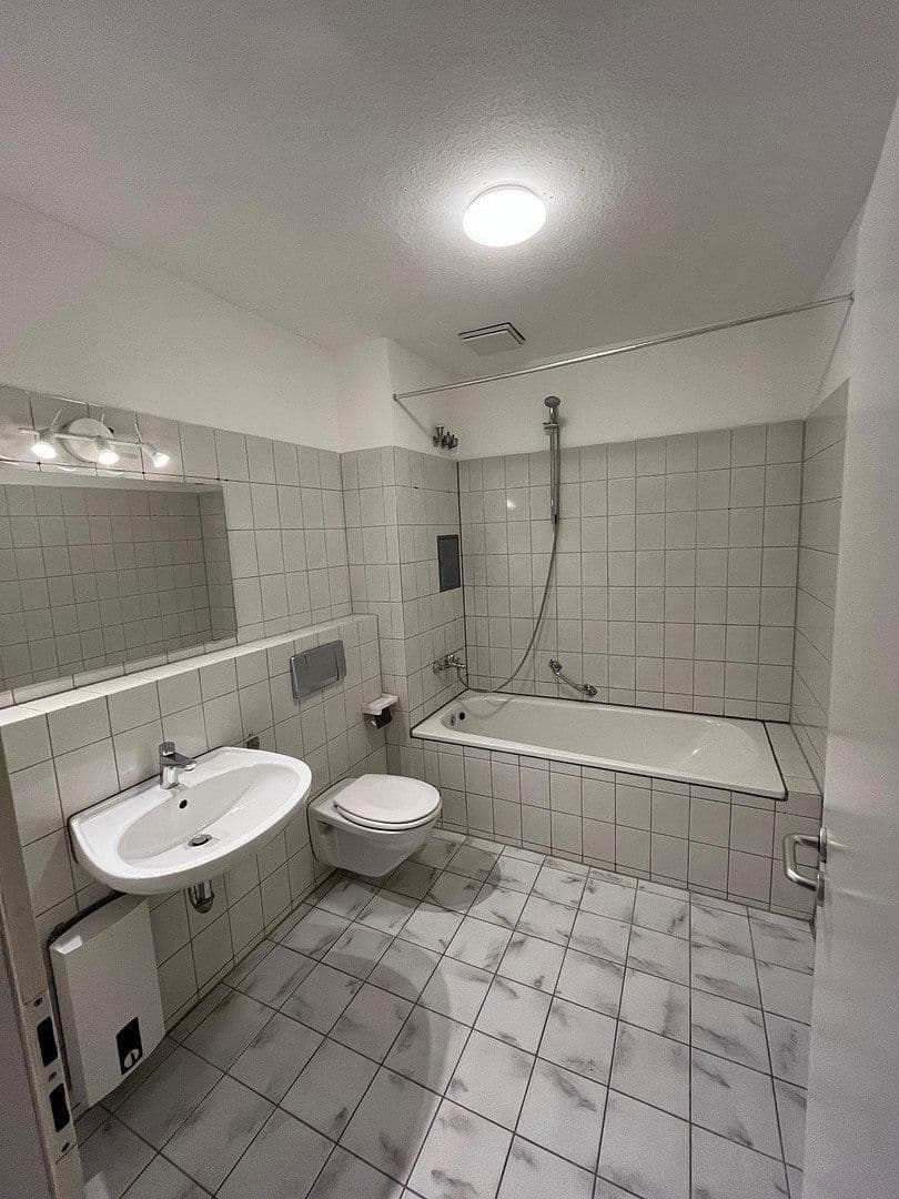 3 bedroom flat to rent, 74 m², Pumpe 45-49, Eschweiler, North Rhine-Westphalia 3 bedroom flat to rent, 74 m², Pumpe 45-49, Eschweiler, North Rhine-Westphalia