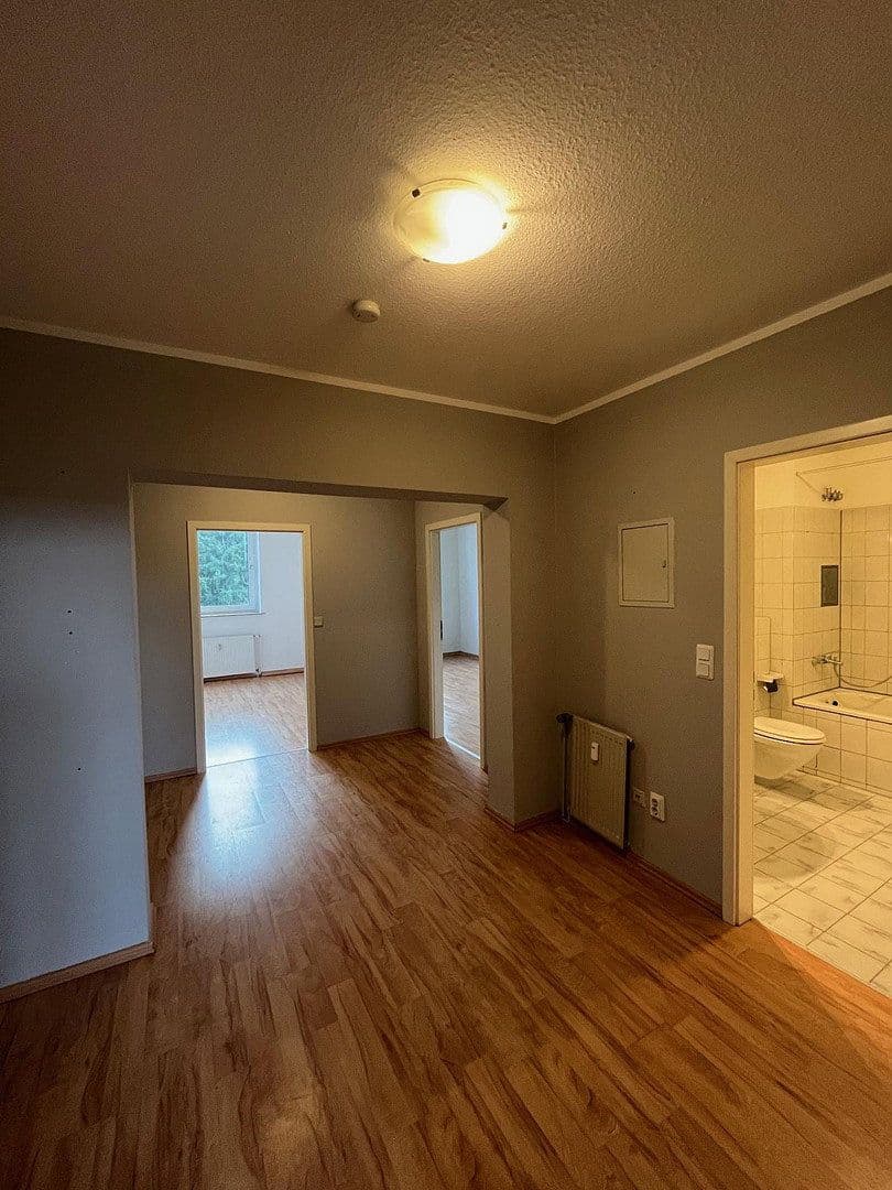 3 bedroom flat to rent, 74 m², Pumpe 45-49, Eschweiler, North Rhine-Westphalia 3 bedroom flat to rent, 74 m², Pumpe 45-49, Eschweiler, North Rhine-Westphalia