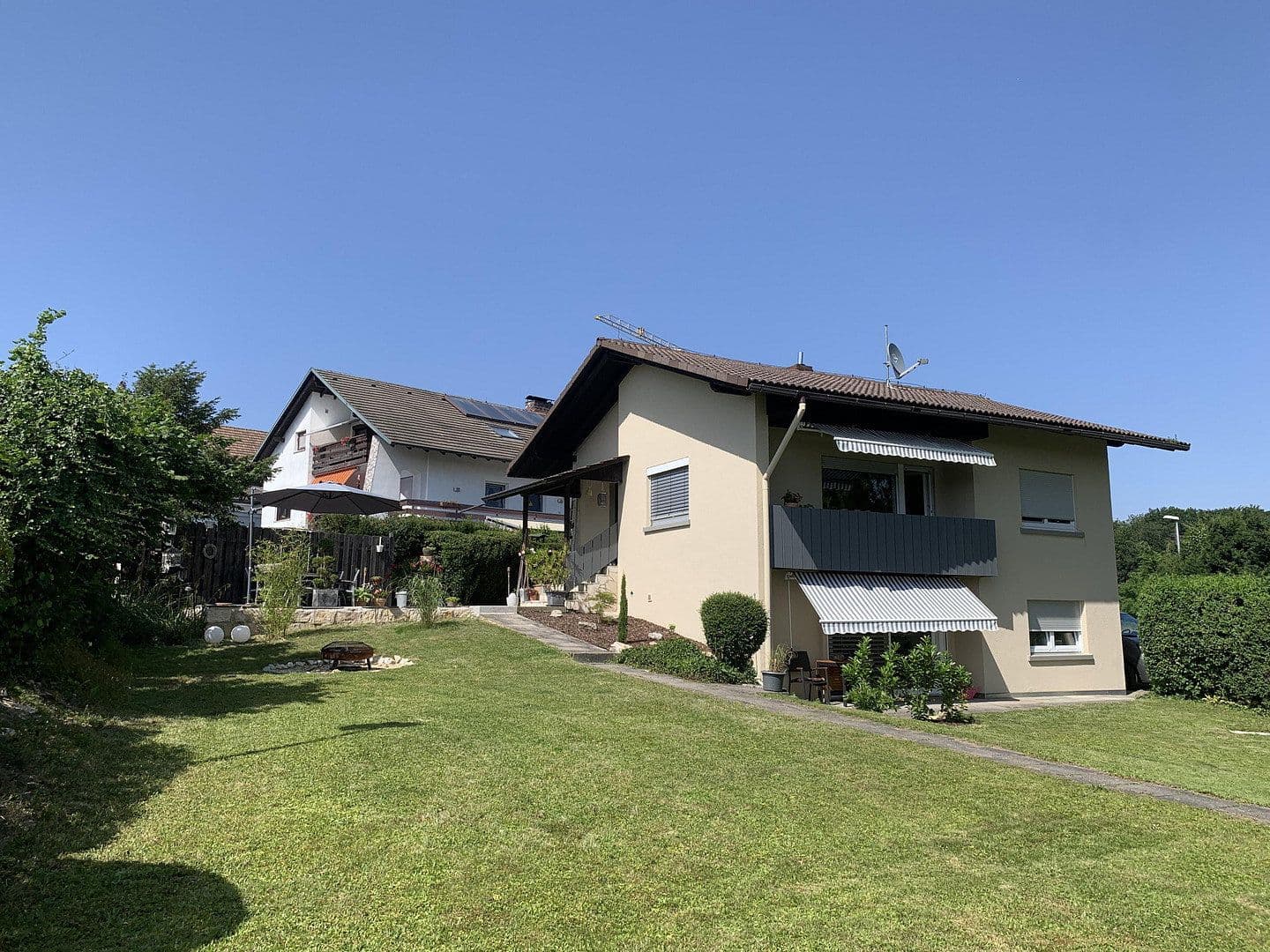 house for sale, 125 m², Rheinfelden (Baden), Baden-Württemberg house for sale, 125 m², Rheinfelden (Baden), Baden-Württemberg