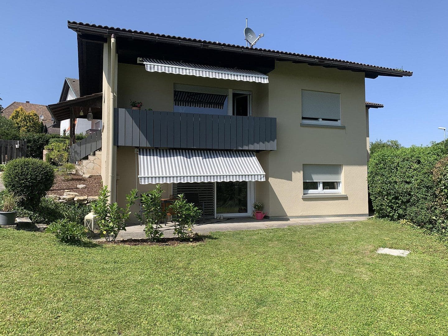 house for sale, 125 m², Rheinfelden (Baden), Baden-Württemberg house for sale, 125 m², Rheinfelden (Baden), Baden-Württemberg