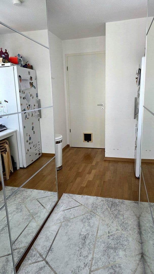 4 bedroom flat for sale, 93 m², Haar, Bavaria 4 bedroom flat for sale, 93 m², Haar, Bavaria