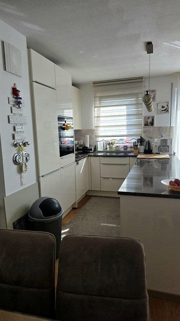 4 bedroom flat for sale, 93 m², Haar, Bavaria 4 bedroom flat for sale, 93 m², Haar, Bavaria