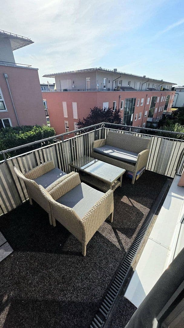 4 bedroom flat for sale, 93 m², Haar, Bavaria 4 bedroom flat for sale, 93 m², Haar, Bavaria