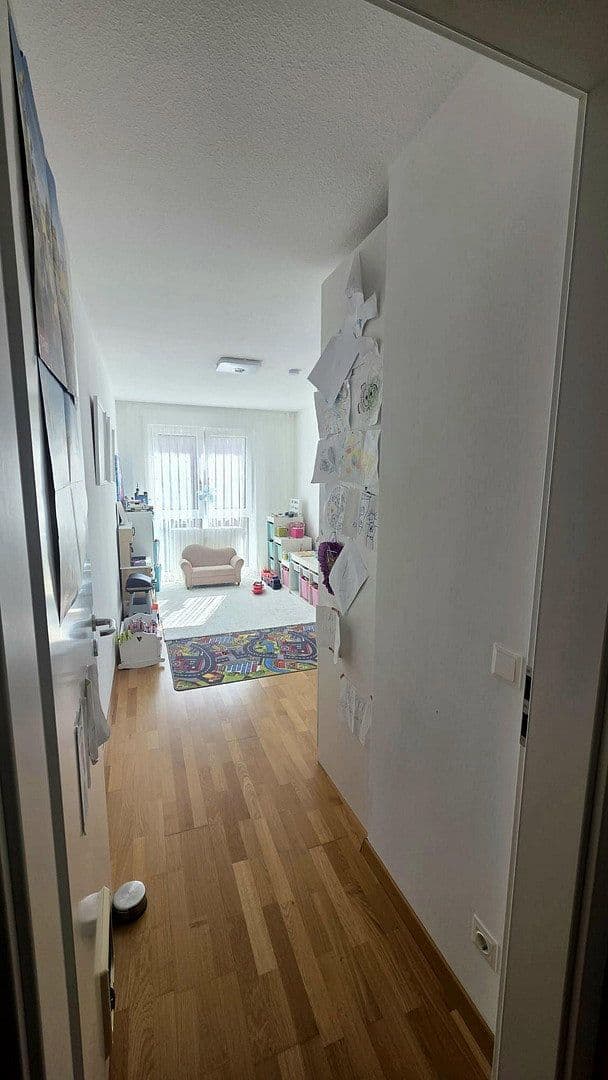4 bedroom flat for sale, 93 m², Haar, Bavaria 4 bedroom flat for sale, 93 m², Haar, Bavaria