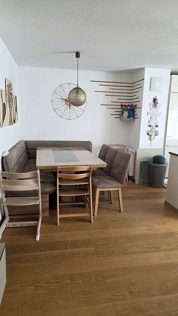 4 bedroom flat for sale, 93 m², Haar, Bavaria 4 bedroom flat for sale, 93 m², Haar, Bavaria