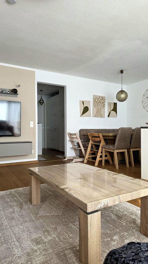 4 bedroom flat for sale, 93 m², Haar, Bavaria 4 bedroom flat for sale, 93 m², Haar, Bavaria
