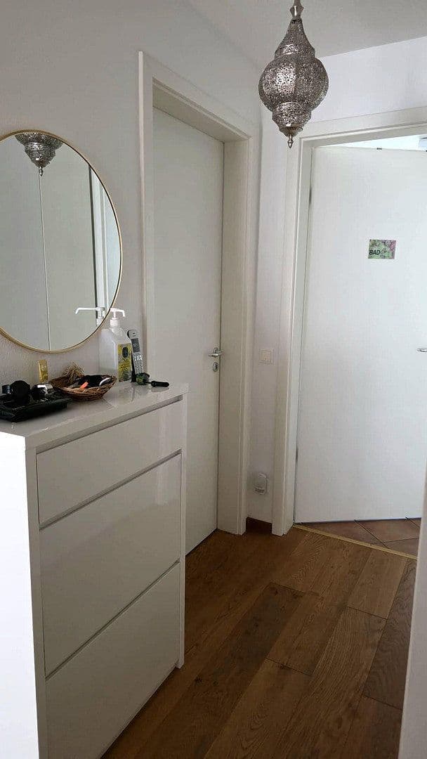 4 bedroom flat for sale, 93 m², Haar, Bavaria 4 bedroom flat for sale, 93 m², Haar, Bavaria
