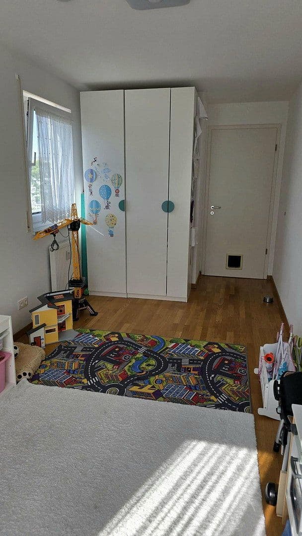 4 bedroom flat for sale, 93 m², Haar, Bavaria 4 bedroom flat for sale, 93 m², Haar, Bavaria