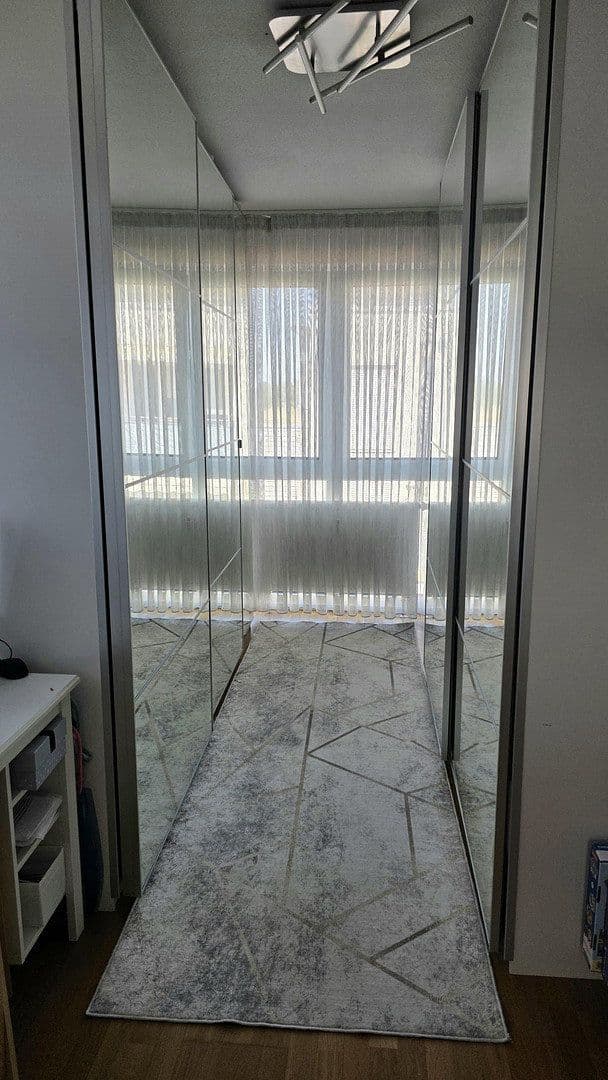 4 bedroom flat for sale, 93 m², Haar, Bavaria 4 bedroom flat for sale, 93 m², Haar, Bavaria