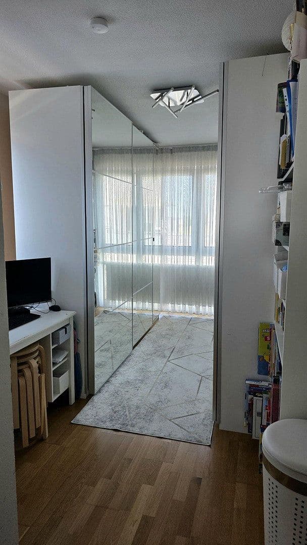 4 bedroom flat for sale, 93 m², Haar, Bavaria 4 bedroom flat for sale, 93 m², Haar, Bavaria