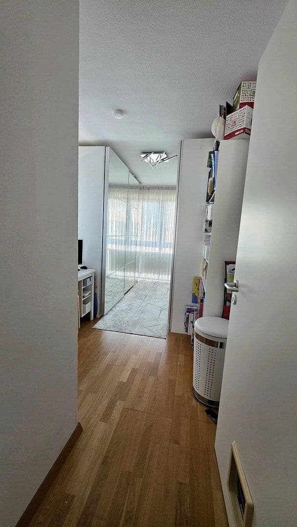 4 bedroom flat for sale, 93 m², Haar, Bavaria 4 bedroom flat for sale, 93 m², Haar, Bavaria