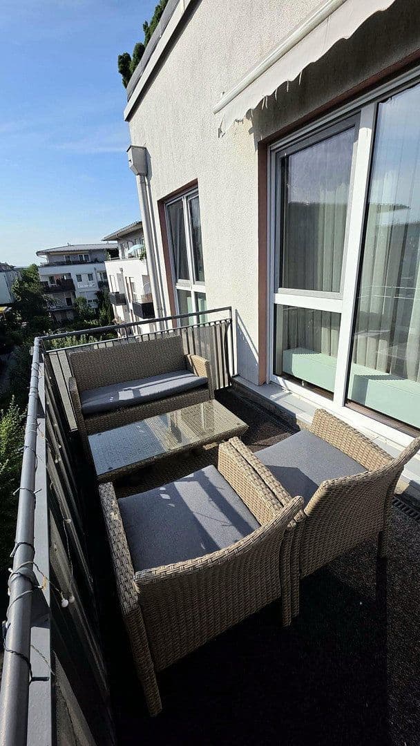 4 bedroom flat for sale, 93 m², Haar, Bavaria 4 bedroom flat for sale, 93 m², Haar, Bavaria