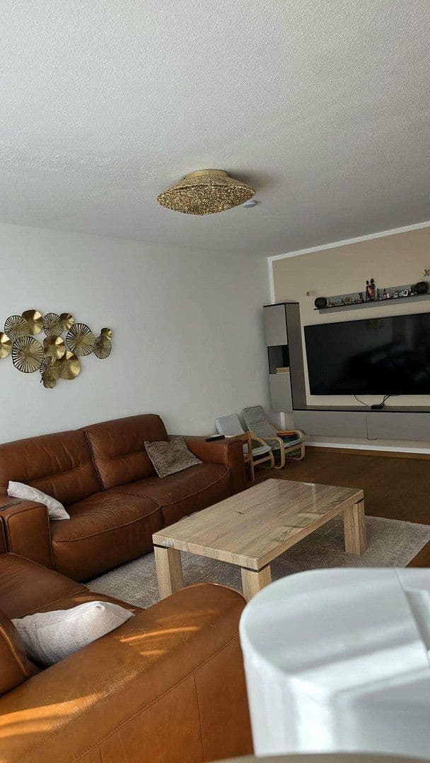 4 bedroom flat for sale, 93 m², Haar, Bavaria 4 bedroom flat for sale, 93 m², Haar, Bavaria