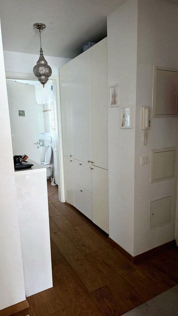 4 bedroom flat for sale, 93 m², Haar, Bavaria 4 bedroom flat for sale, 93 m², Haar, Bavaria
