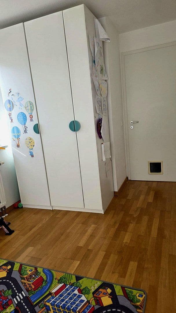 4 bedroom flat for sale, 93 m², Haar, Bavaria 4 bedroom flat for sale, 93 m², Haar, Bavaria