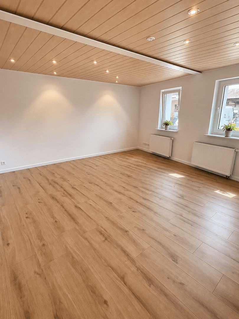 house to rent, 116 m², Harthausen, Rhineland-Palatinate house to rent, 116 m², Harthausen, Rhineland-Palatinate