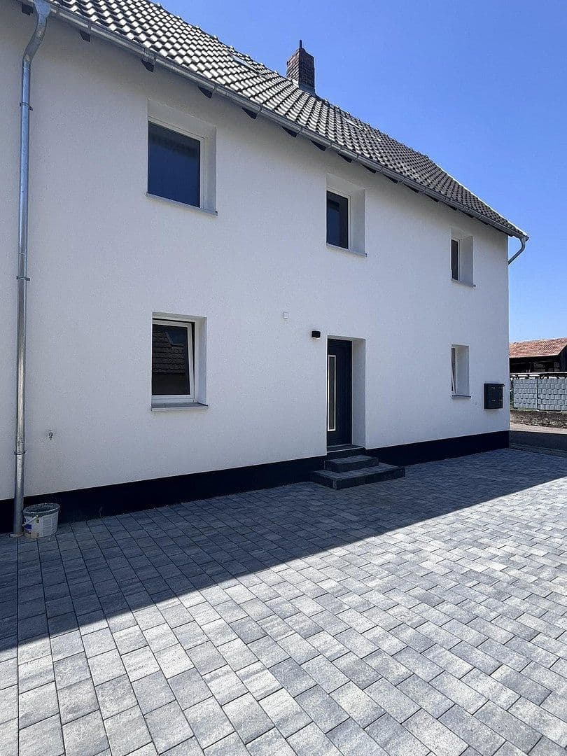house to rent, 116 m², Harthausen, Rhineland-Palatinate house to rent, 116 m², Harthausen, Rhineland-Palatinate