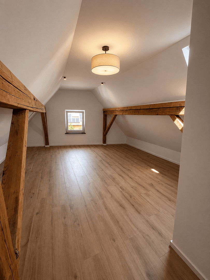 house to rent, 116 m², Harthausen, Rhineland-Palatinate house to rent, 116 m², Harthausen, Rhineland-Palatinate