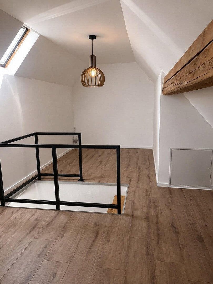 house to rent, 116 m², Harthausen, Rhineland-Palatinate house to rent, 116 m², Harthausen, Rhineland-Palatinate