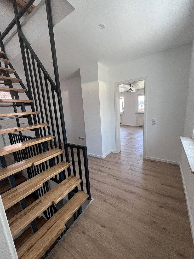 house to rent, 116 m², Harthausen, Rhineland-Palatinate house to rent, 116 m², Harthausen, Rhineland-Palatinate