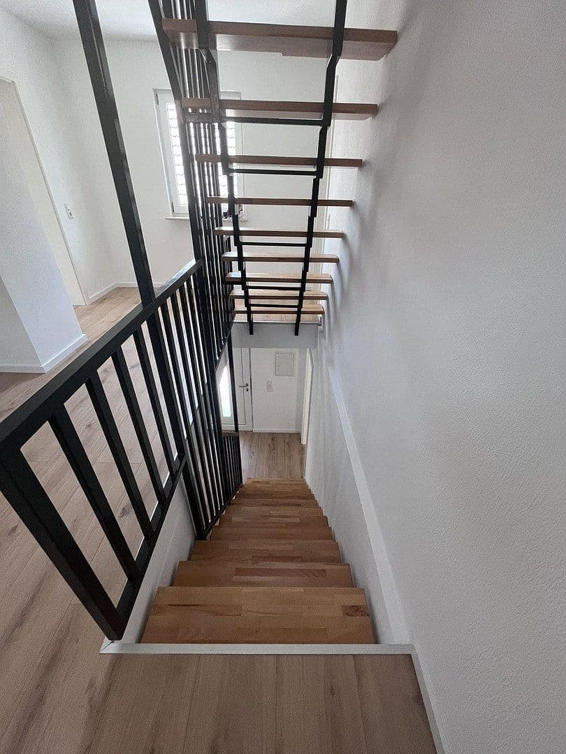 house to rent, 116 m², Harthausen, Rhineland-Palatinate house to rent, 116 m², Harthausen, Rhineland-Palatinate