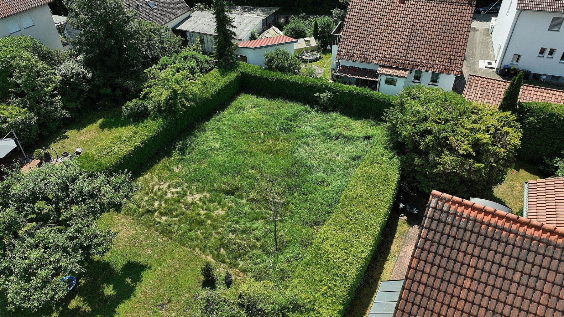 plot for sale, 502 m², Schwarzhölzlstraße 40, Karlsfeld, Bavaria plot for sale, 502 m², Schwarzhölzlstraße 40, Karlsfeld, Bavaria