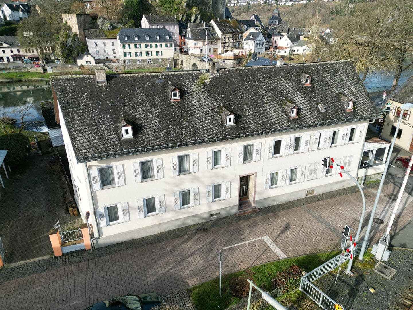 house for sale, 290 m², Runkel, Hesse house for sale, 290 m², Runkel, Hesse