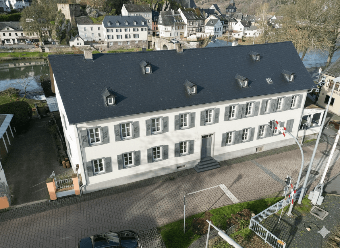 house for sale, 290 m², Runkel, Hesse house for sale, 290 m², Runkel, Hesse