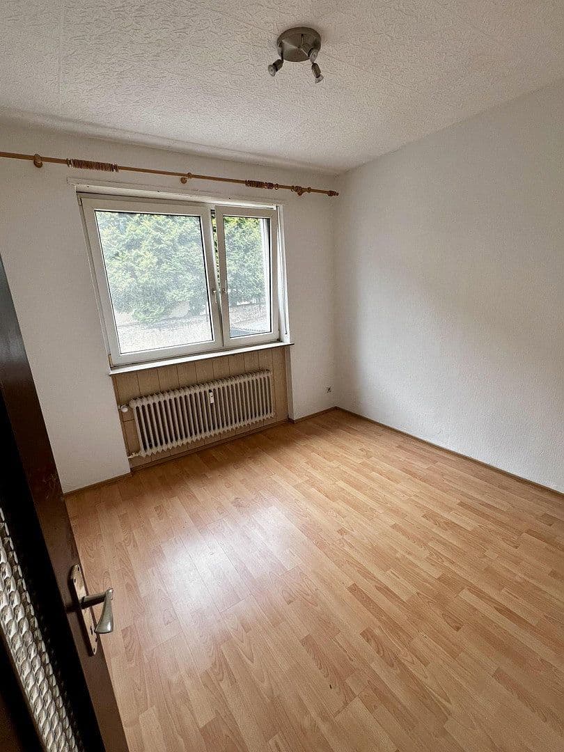 3 bedroom flat to rent, 63 m², Burbacher Markt 14, Saarbrücken, Saarland 3 bedroom flat to rent, 63 m², Burbacher Markt 14, Saarbrücken, Saarland