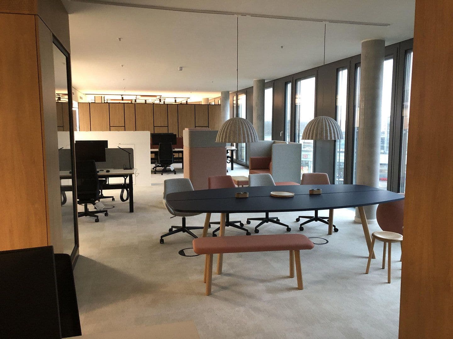 office to rent, 1,000 m², Hedwig-Dohm-Straße 2, Berlin, Berlin office to rent, 1,000 m², Hedwig-Dohm-Straße 2, Berlin, Berlin