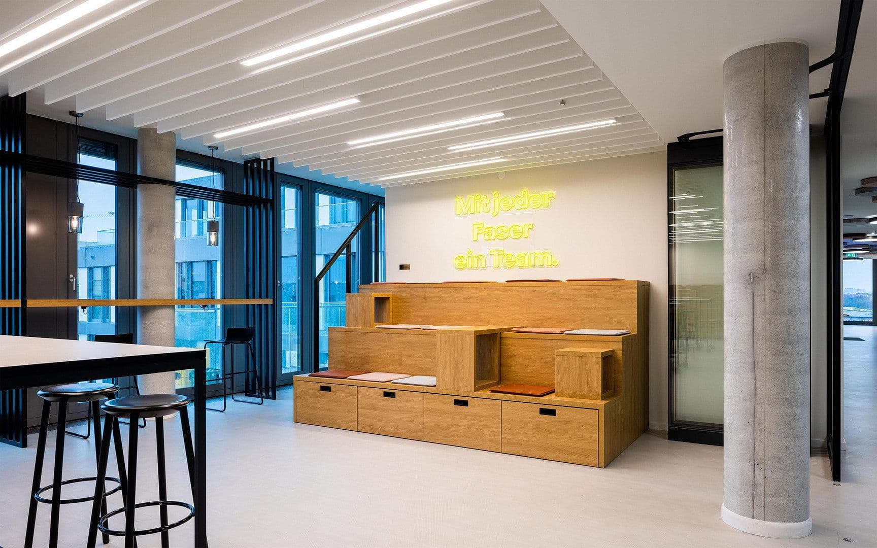 office to rent, 1,000 m², Hedwig-Dohm-Straße 2, Berlin, Berlin office to rent, 1,000 m², Hedwig-Dohm-Straße 2, Berlin, Berlin